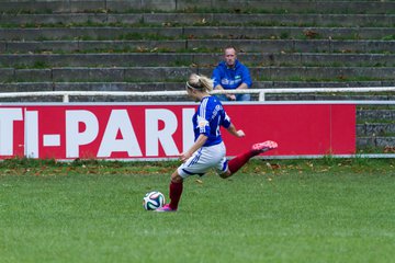 Bild 269 - B-Juniorinnen Holstein Kiel - Hamburger SV : Ergebnis: 4:3